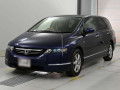 2005 Honda Odyssey