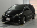 2014 Toyota Estima