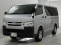 2015 Toyota Regiusace Van