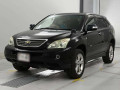 2009 Toyota Harrier Hybrid