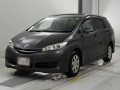 2017 Toyota Wish