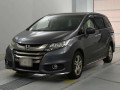 2017 Honda Odyssey