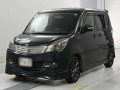 2013 Suzuki Solio