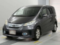 2012 Honda Freed hybrid