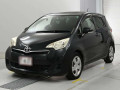 2011 Toyota Ractis