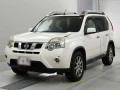 2011 Nissan X-Trail