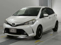 2015 Toyota Vitz
