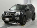 2012 Nissan X-Trail