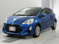 2016 Toyota Aqua