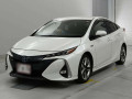 2017 Toyota Prius PHV