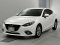 2015 Mazda Axela Sport