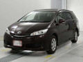 2016 Toyota Wish
