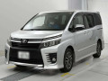 2014 Toyota Voxy