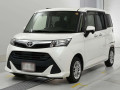 2019 Toyota TANK
