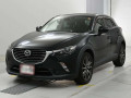 2015 Mazda CX-3