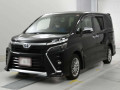 2021 Toyota Voxy