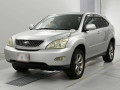 2007 Toyota Harrier