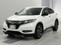 2016 Honda VEZEL