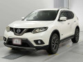 2015 Nissan X-Trail