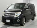 2007 Nissan Elgrand