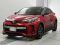 2023 Toyota C-HR