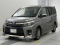 2016 Toyota Voxy