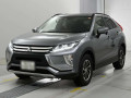 2019 Mitsubishi Eclipse Cross
