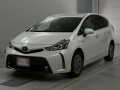 2019 Toyota Prius alpha