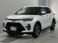 2022 Toyota Raize