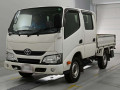 2019 Toyota Dyna Truck