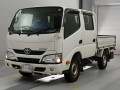 2020 Toyota Dyna Truck