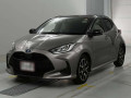 2022 Toyota YARIS