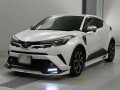 2017 Toyota C-HR