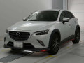 2015 Mazda CX-3