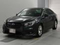2018 Subaru Legacy B4