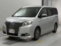 2017 Toyota Esquire
