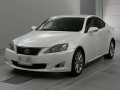 2008 Lexus IS