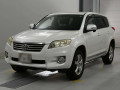 2011 Toyota Vanguard