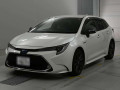 2020 Toyota Corolla Touring Wagon
