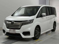2018 Honda Step WGN Spada
