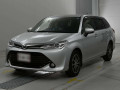 2015 Toyota Corolla Fielder