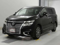 2019 Nissan Elgrand