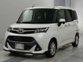 2017 Toyota TANK