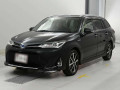 2017 Toyota Corolla Fielder