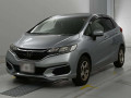 2019 Honda Fit