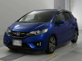 2014 Honda Fit