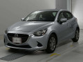 2019 Mazda Demio