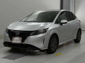 2022 Nissan Note