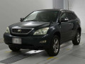2007 Toyota Harrier