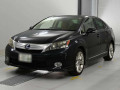 2010 Lexus HS